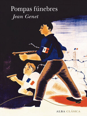 cover image of Pompas fúnebres